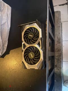 gpu rtx 2070 vga