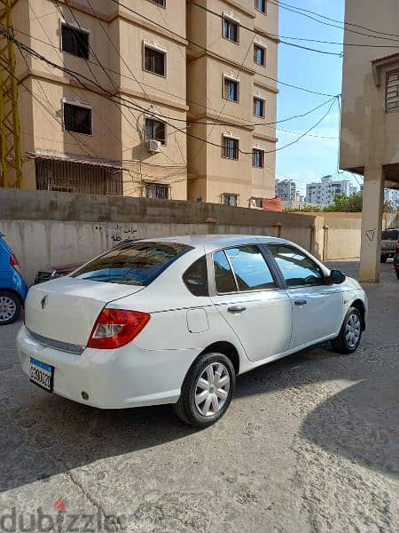 Renault Symbol 2009 2