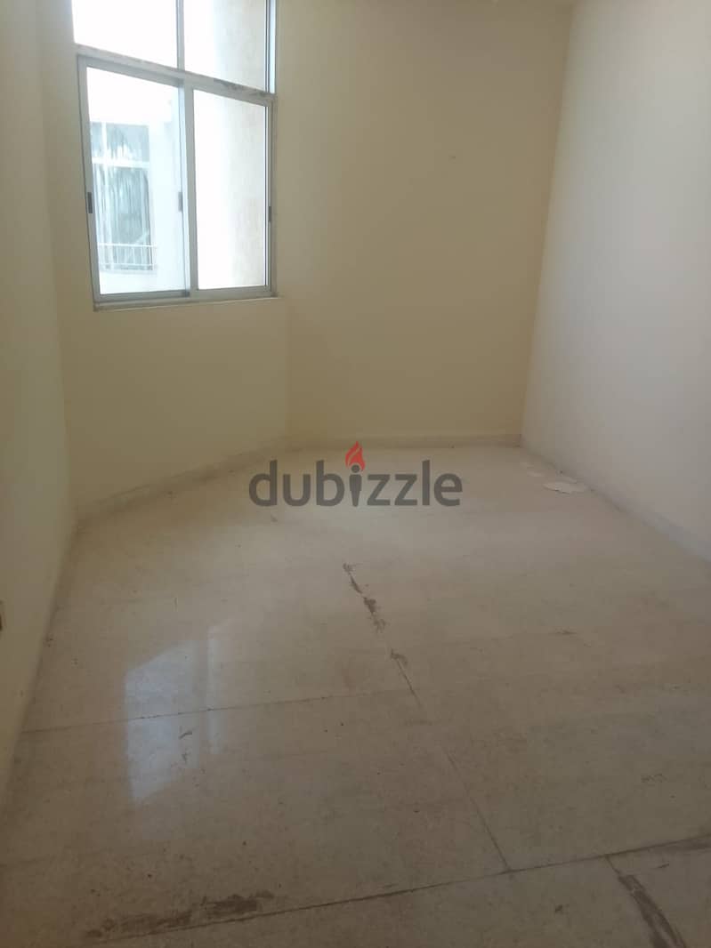 rent apartment mansouriyeh 3 bed 2 toilet semi furnitched 5