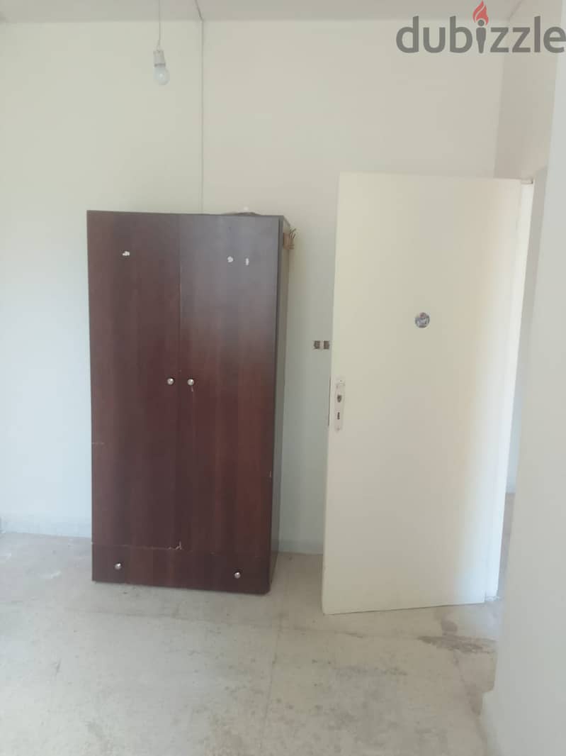 rent apartment mansouriyeh 3 bed 2 toilet semi furnitched 6