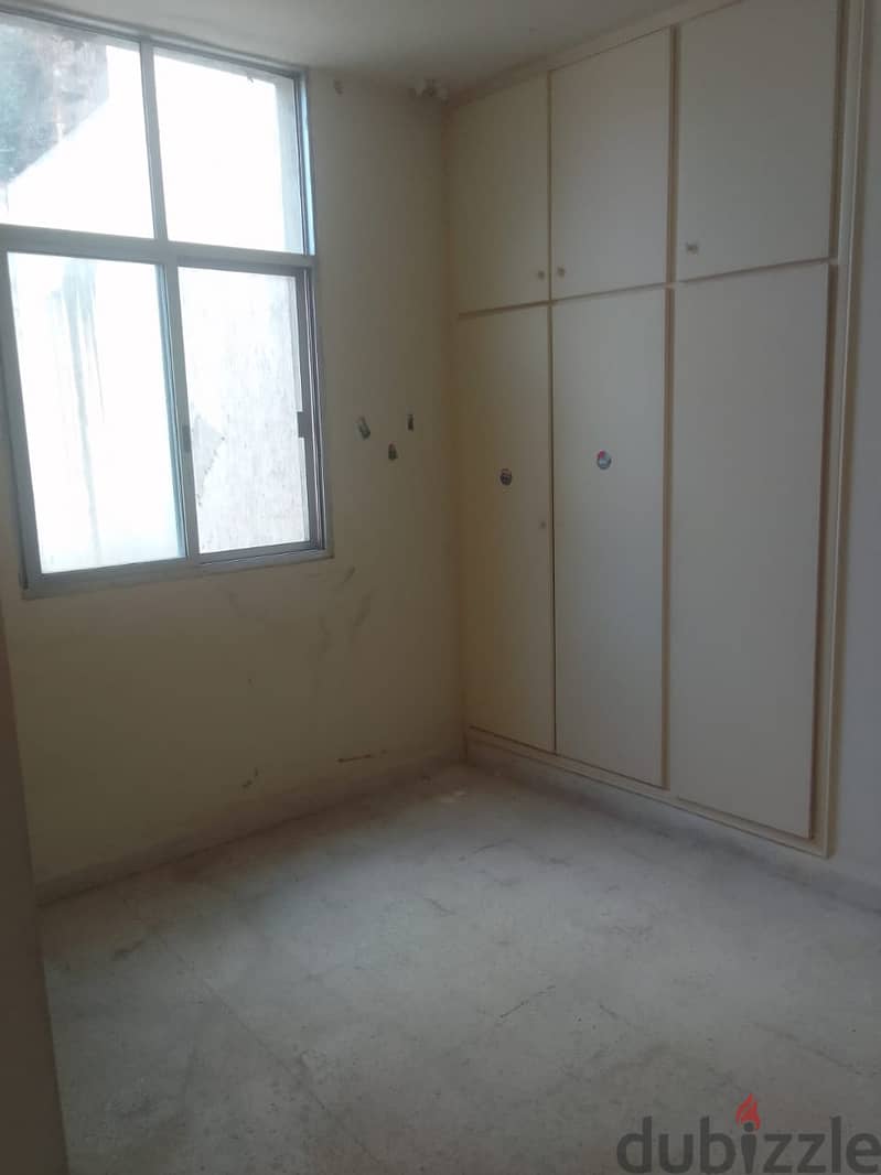 rent apartment mansouriyeh 3 bed 2 toilet semi furnitched 7