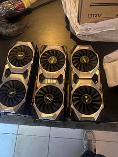 msi rtx 2080 gpu vga 0