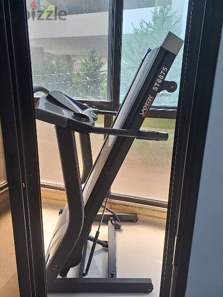 Treadmill for sale 1