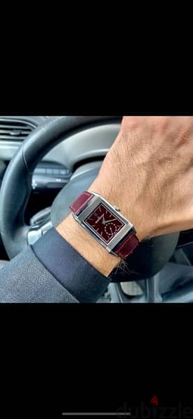 jaeger le coultre reverso 3