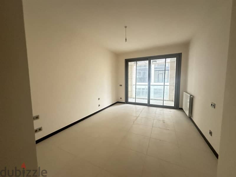 A Spacious Sea View Apartment For Rent in Waterfront City Dbayeh 3