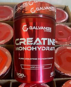 creatine 0