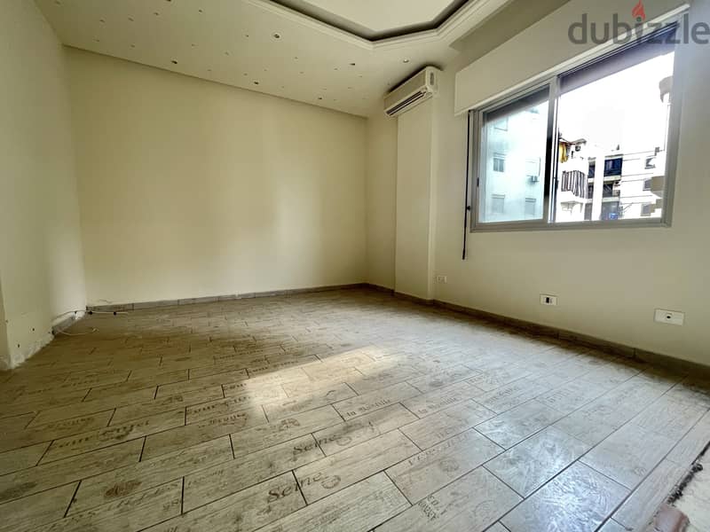 160SQM Aparmtent For Sale In Zaouk Mosbehشقة للبيع في زوق مصبح#RK93525 6