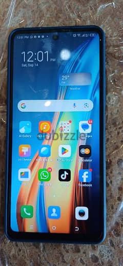 tecno spark 10 pro للبيع