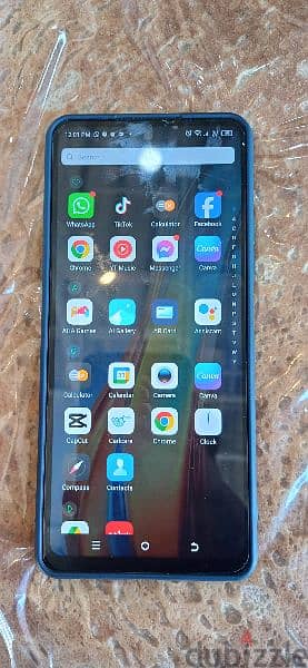 tecno spark 10 pro للبيع 1