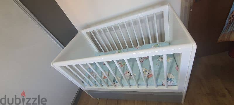 baby bed 2