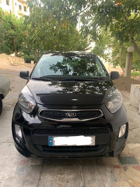 Kia Picanto 2017 6