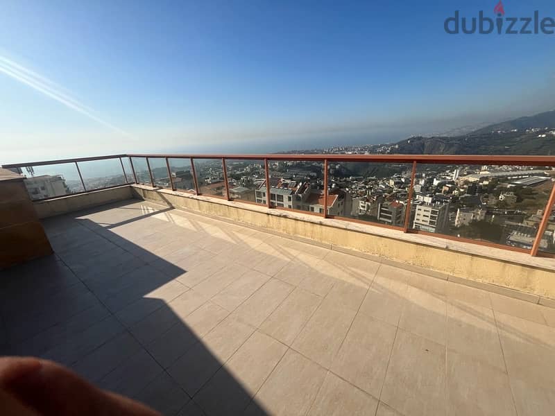 apartment for sale cornit chehwan hot deal 0