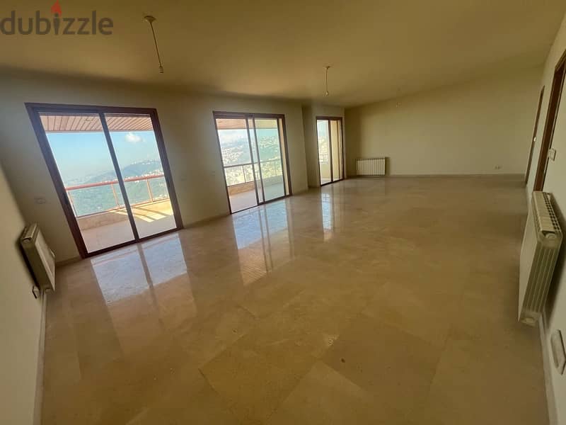 apartment for sale cornit chehwan hot deal 1