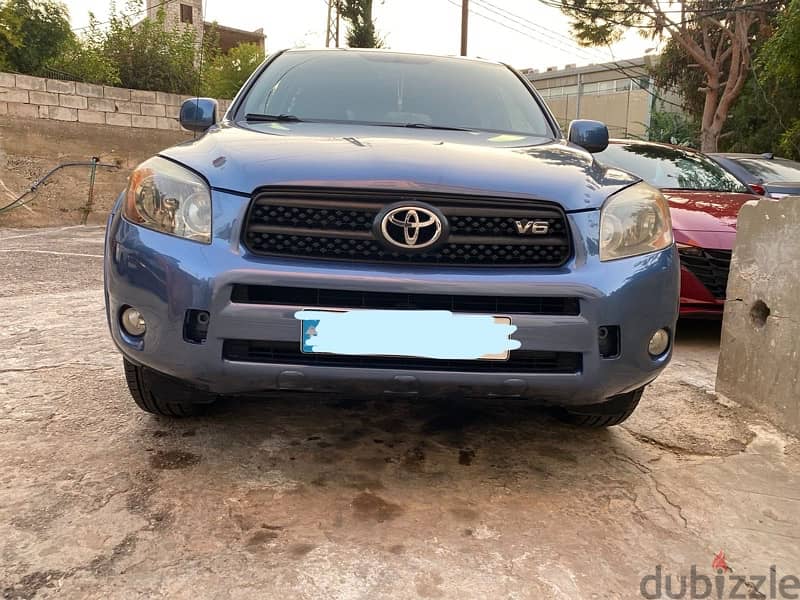 Toyota Rav 4 2