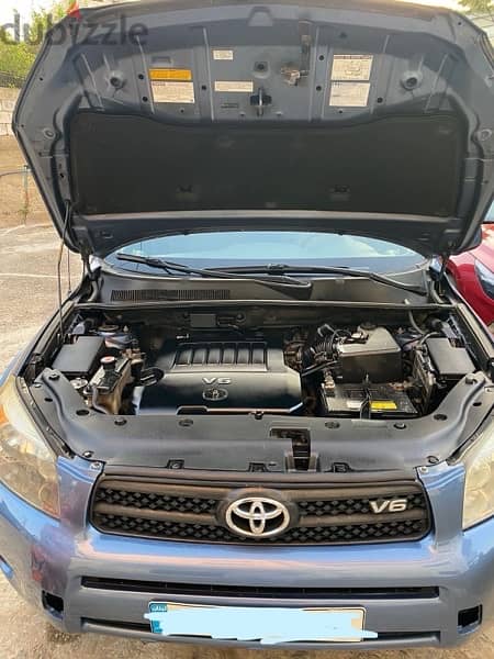 Toyota Rav 4 14