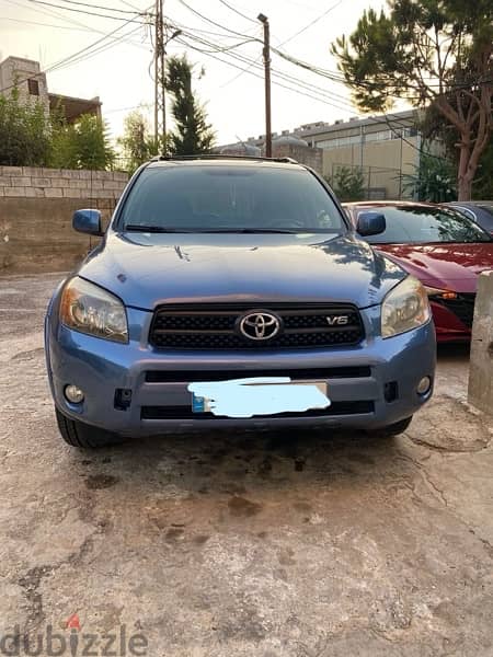 Toyota Rav 4 18