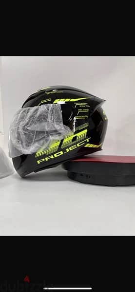 Motorcycle helmet 0