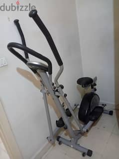 Elliptical