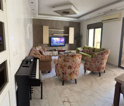 Excellent Furnished Appart | 160m2 | 3 Bed | 24/7 Electricity/Water