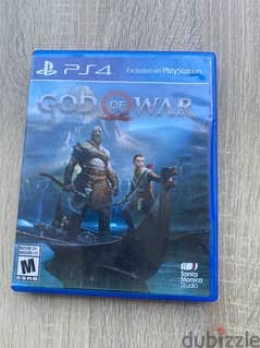 god of war