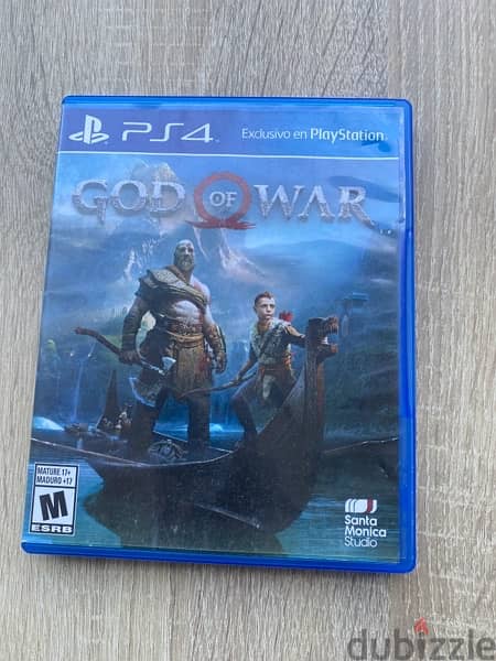 god of war 0