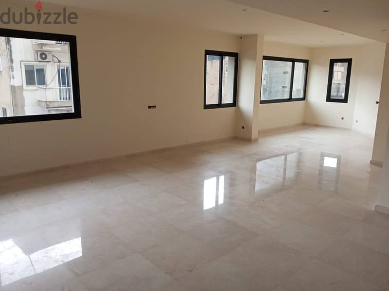 New Apartmemt For Sale In Achrafieh / شقة جديدة للبع في الأشرفية 0