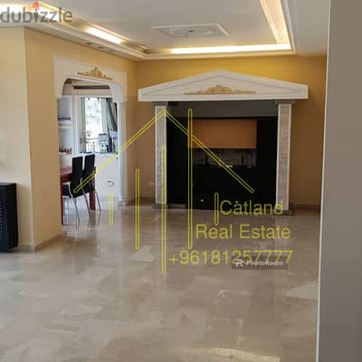 HOT DEAL!!!!  149,000$ Apartment for sale in Mansourieh