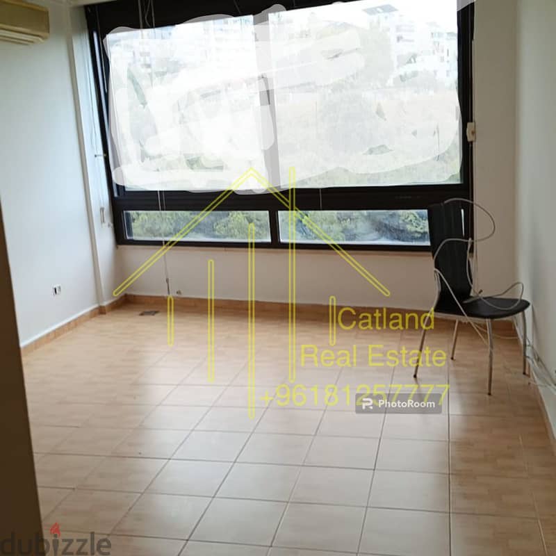 HOT DEAL!!!!  Apartment for sale in Mansourieh شقة للبيع في المنصورية 1