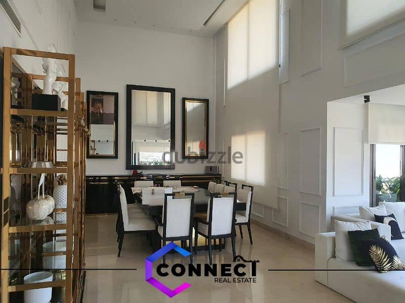 apartment for sale in Jnah/جناح  #MM629 1