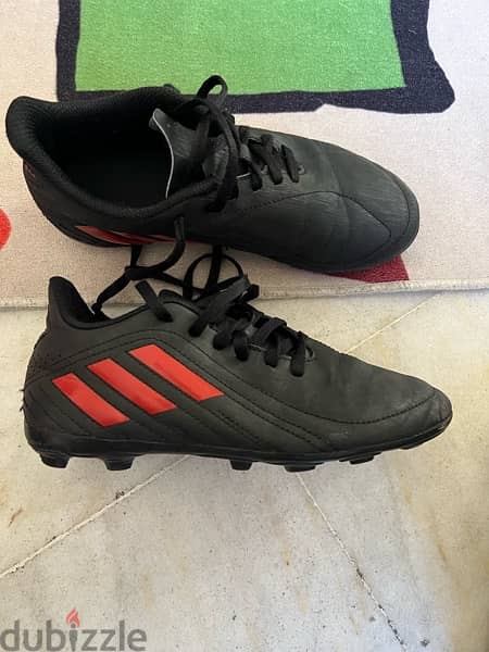 football shoes 2