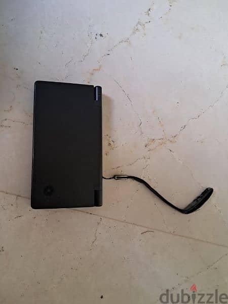 Nintendo dsi xl + nintnedo dsi + charger + R4 card 6