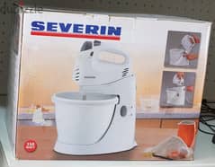 SEVERIN Moulinex