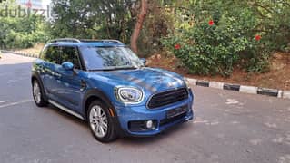 MINI Countryman 2017