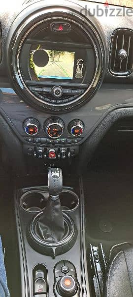 MINI Countryman 2017 11