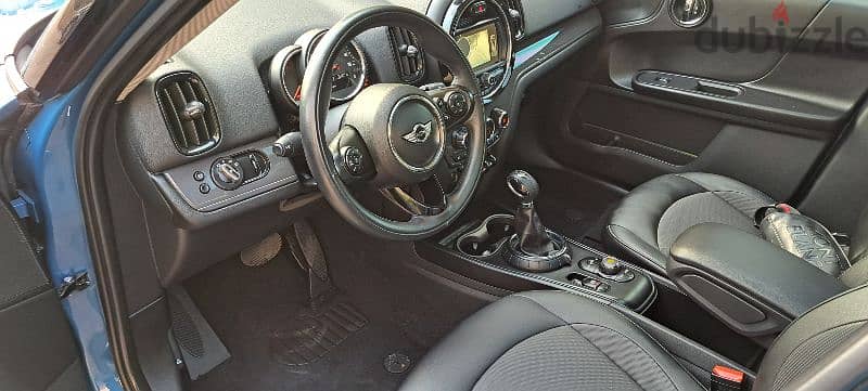 MINI Countryman 2017 14