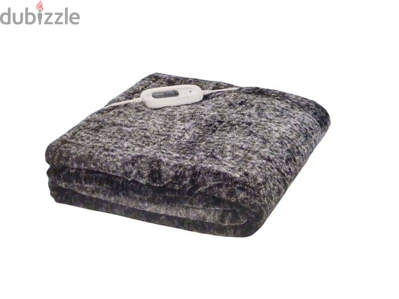 silver crest cosy electric blanket 1