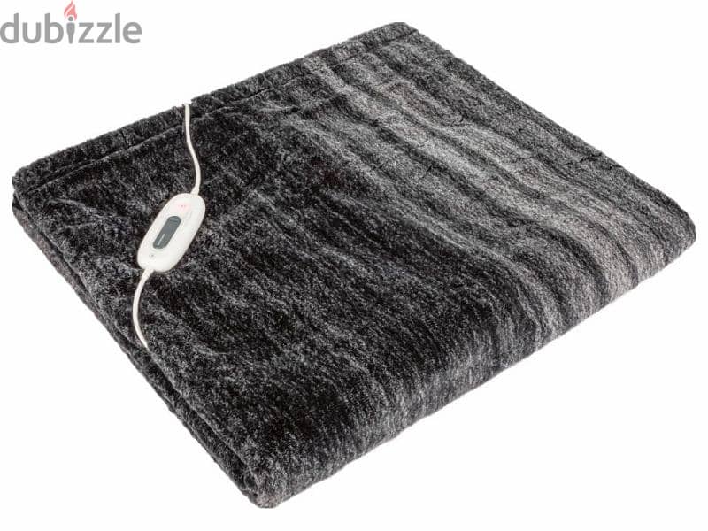 silver crest cosy electric blanket 2