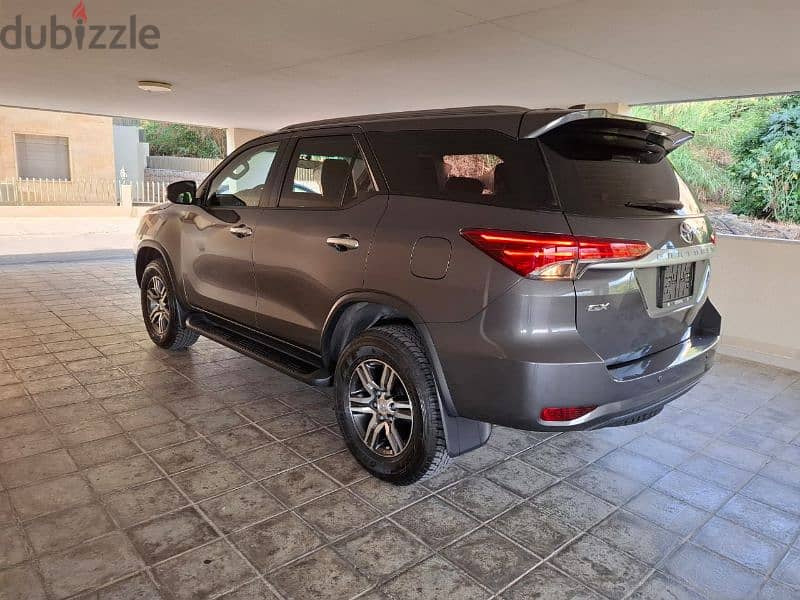 TOYOTA FORTUNER 2022 !!! BRAND NEW !! 4