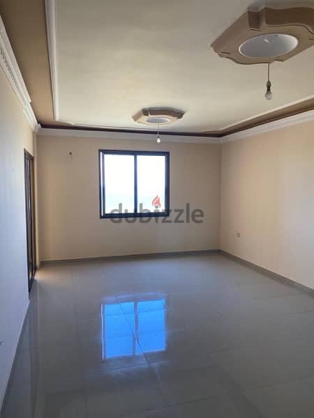 شقة مميزة للبيع الجية   apartment for sale in Al-Jiya 1