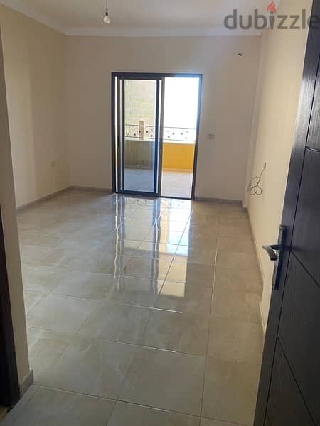 شقة مميزة للبيع الجية   apartment for sale in Al-Jiya 7