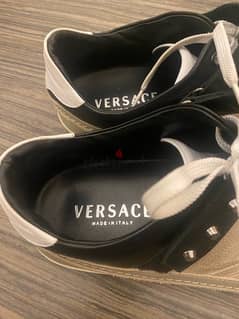 versace shoes 0