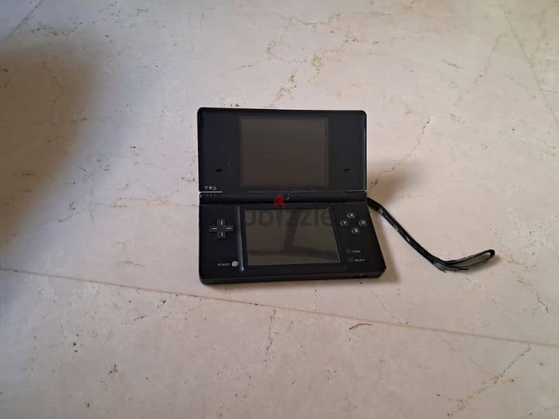 Nintendo dsi 1