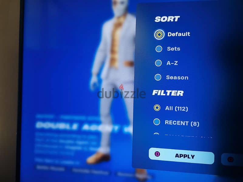 7seb Fortnite lalbe3 b2albo 4800 vbucks w save the world ma3 112 skin 6