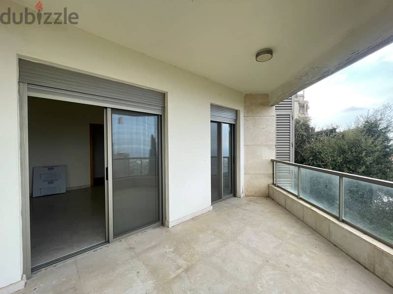 Mazraat Yashouh | 5 Balconies | Brand New 3 Bedrooms Ap | High End 14