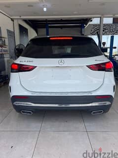 mercedes benz gla 250 for sale