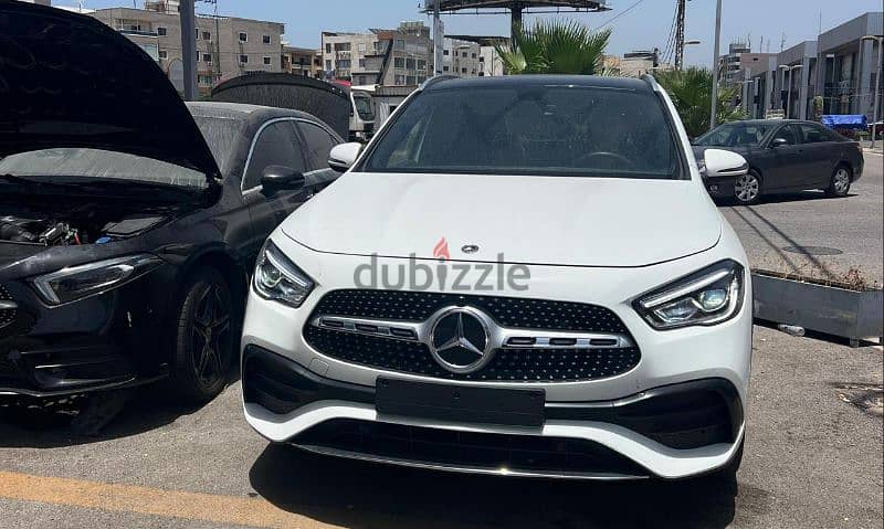 mercedes benz gla 250 for sale 2