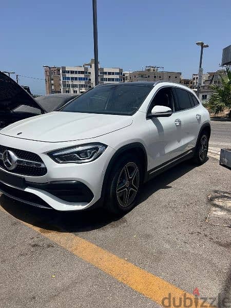 mercedes benz gla 250 for sale 3