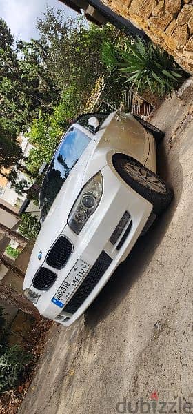 BMW 1-Series 2009 2