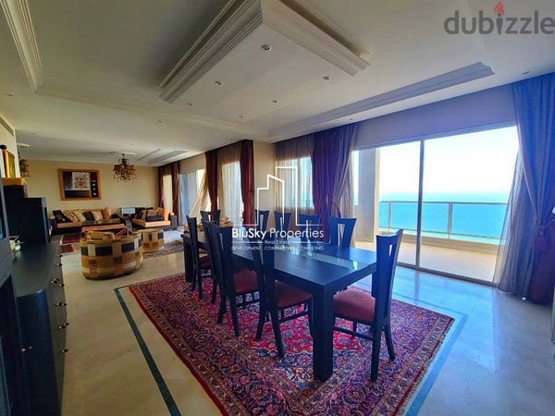 Apartment For SALE In Sahel Alma شقة للبيع في ساحل علما #PZ 1