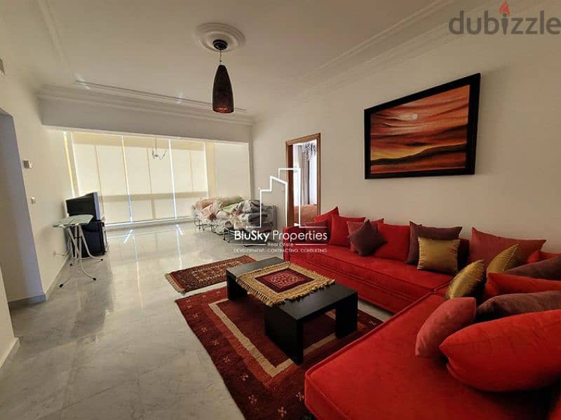 Apartment For SALE In Sahel Alma شقة للبيع في ساحل علما #PZ 2